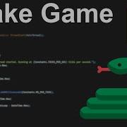 Making A Snake Game In JavaScript