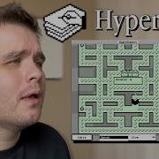 Exploring Strange HyperCard Stacks Ep 2