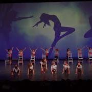 FlashDancers 2nd Grade Girls Dance And Sing Flash Dance Medley
