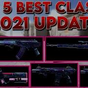 TOP 5 BEST OVERPOWERED CLASS SETUP In MODERN WARFARE Best Class Setup CoD MW