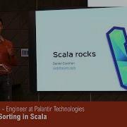 Daniel Ciocîrlan Type Level Sorting In Scala
