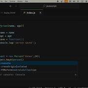 How To Get The Names Of The Enumerable Properties And Methods Of An Object In JavaScript
