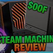 Valve Steam Machine Review GPU CPU Benchmarks SteamOS Test Thermals Noise And Price