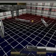 Context Map Demonstration 2