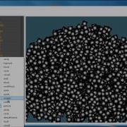 XNA 4 Particle Engine Tips