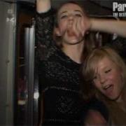 Crazy Tram Party