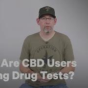 Why Are People Who Take CBD Testing Positive For THC Opinions NowThis