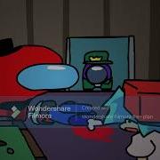 Pre Voting Time Cutscene