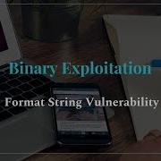Format String Vulnerability