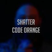 Code Orange Shatter Bray Wyatt WWE Theme Song Lyric Video
