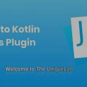 JSON To Kotlin Class Plugin To Generate Data Class In Kotlin