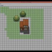 3 Map Tool Pencil Drawing Layers Test