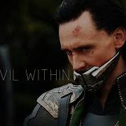 LOKI THE DEVIL WITHIN
