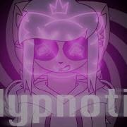 Hypnotic Animation Meme Flashing Lights Eye Disturbance Warning