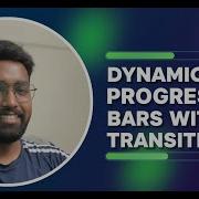 React Interview Progress Bar Question