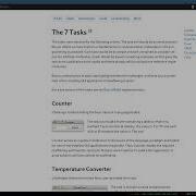 2 Of 7 GUIs GUI Library In Rust 16