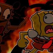 Faker Spongebob VS Spongebob Confronting Yourself