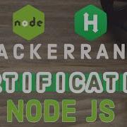 Основы сертификации Node Js на HackerRank задача 02 по обработке заказов