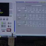 My Robotic Control Using Labview 5 Dof
