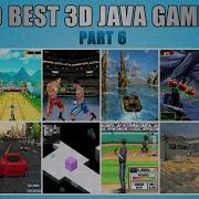 30 Best 3D Java Games Part 6 Play On Android J2ME Loader
