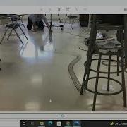 Destructive Interference On A Slinky