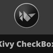 Kivy CheckBox Kivy Tutorial For Beginner Kivy 2 0 0