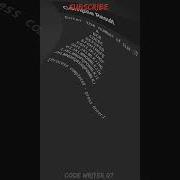 Best C Pattern Program Tutorial Video Coding Youtubeshorts Codewriter07