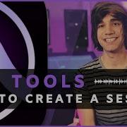 Pro Tools Tutorial How To Create A Session From Scratch Avid