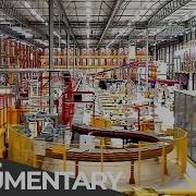 Logistics Of The Future Free Documentary
