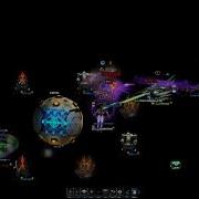 DarkOrbit GE1 Base Enjoyers