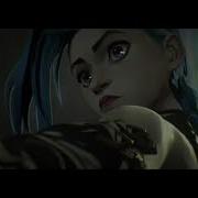 Arcane Jinx Arcane Amv