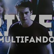 Multifandom River