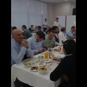 MÜSİAD Sinop 2016 İftarı