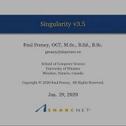 Using C S Parallel Algorithms