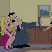 Stan And Francine Fear Puberty Best Cartoon Series 5