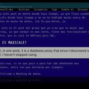 Database Proxies Part 4 4 Disadvantages