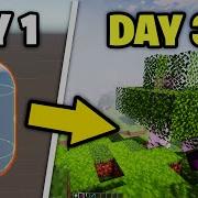 I Made Minecraft 2 In 30 Days No Mods