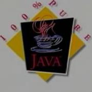 Sun Microsystems The Pure Thoughts Java Commercial