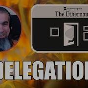 Ethernaut 06 DELEGATION Solution Hacking Solidity Smart Contracts With CTFs