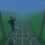 Infinite Runner Endless Runner Unity Engine