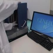 GenePix SL50 Automated Slide Loader