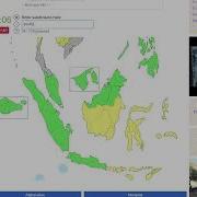 I Named All 89 First Level Subdivisions Of The Malay Archipelago