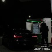MACAN Без названия