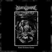 Death Whore Total Teutonic Torso EP Full EP Premiere 2022 Hardcore Death Metal