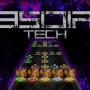 OBSIDIAN TECH FC