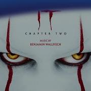 IT Chapter Two Official Soundtrack Fortune Cookies Benjamin Wallfisch WaterTower