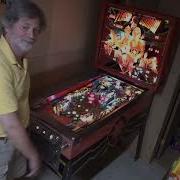 Pinball Repair Introducing Flash Gordon