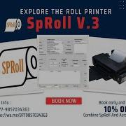 How To Setup Virtual Printer Driver For Roll To Roll Software In Windows