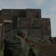Our Base Miscreated 4K
