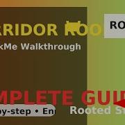Corridor Room TryHackMe Walkthrough Step By Step Ethical Hacking